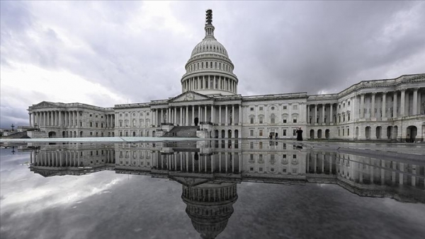 نواب أمريكيون يستنكرون اعتقال ناشط فلسطيني بجامعة كولومبيا