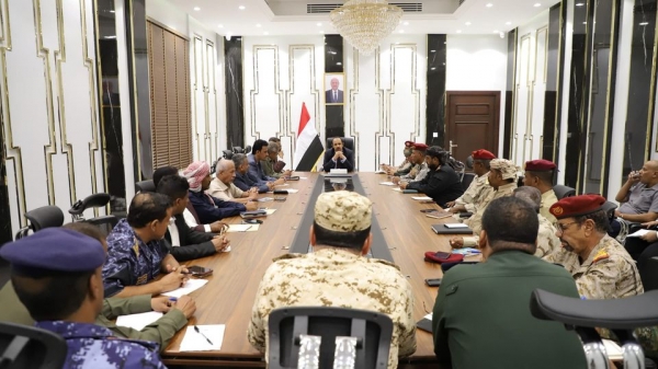 أمنية حضرموت: مهاجمة قوة أمنية في 