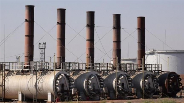 دمشق ترحب بمبادرة قطر مد سوريا بالغاز وتعتبرها 