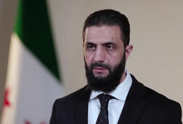 ما الذي سيفعله الرئيس الشرع لمواجهة إسرائيل؟