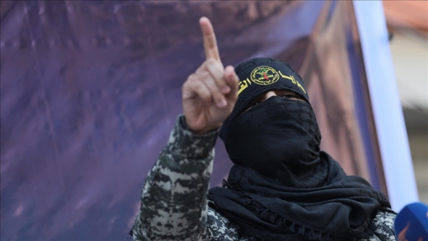 غزة.. الجهاد الإسلامي تنعي 