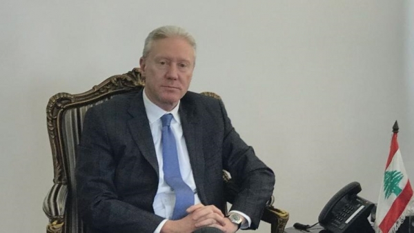 لبنان يجري اتصالات دولية لوقف التصعيد الإسرائيلي على أراضيه وإسرائيل تشن غارات مسائية