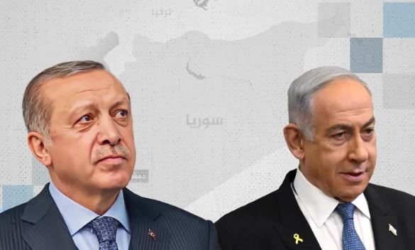 مخاوف إسرائيلية متزايدة من 