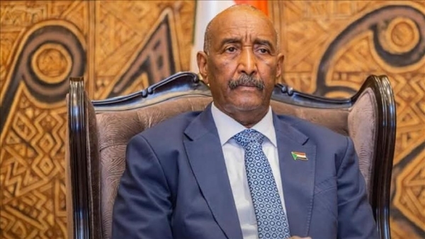 السودان.. البرهان يصل إريتريا في زيارة 