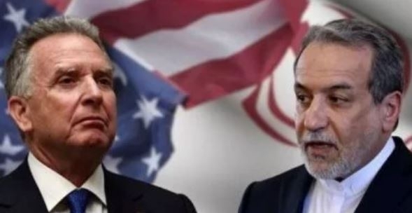 انطلاق الجولة الثالثة من المفاوضات بين طهران وواشنطن بمسقط