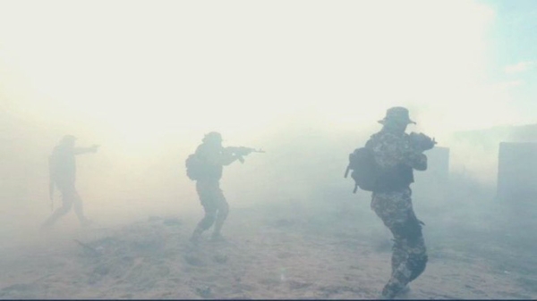 كتائب القسام تكشف تفاصيل كمين 