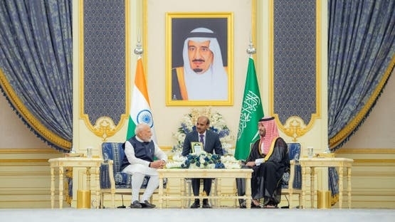 السعودية والهند تؤكدان دعمهما للجهود الدولية الهادفة لإحلال السلام في اليمن