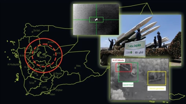 موقع عسكري أمريكي: ما هي الدفاعات الجوية التي يمتلكها الحوثيون في اليمن فعليًا؟ (ترجمة خاصة)