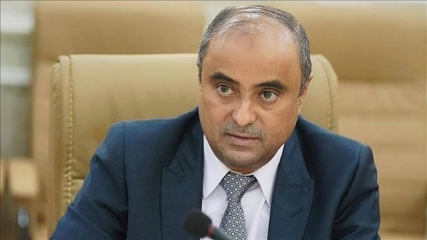 بن بريك يحذر من انزلاق الأوضاع في اليمن نحو مزيد من التدهور وتفاقم الأزمات