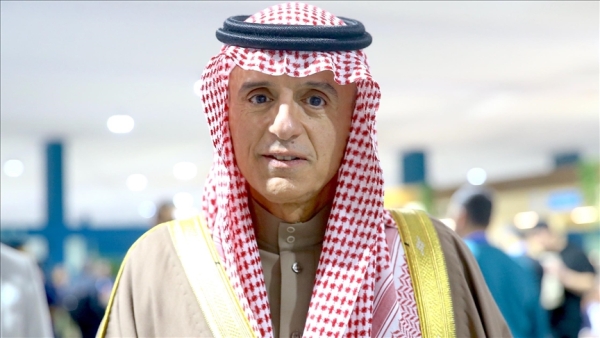 مسؤول سعودي زار باكستان والهند الخميس والجمعة لوقف التصعيد بينهما