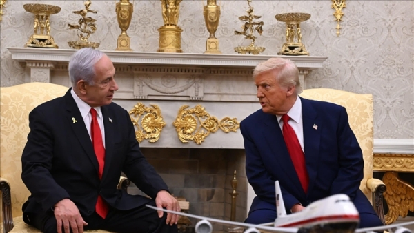 معاريف: هل باع ترامب إسرائيل مقابل صفقات تكتيكية مع الحوثيين في اليمن؟ (ترجمة خاصة)