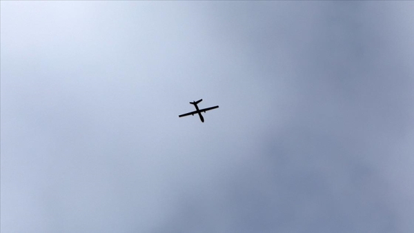 سماء غزة بلا طائرات إسرائيلية عقب قرار حماس إطلاق الجندي ألكسندر