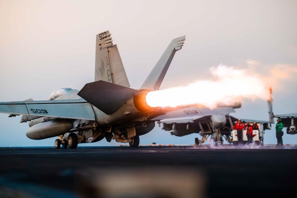 البيت الأبيض: وقف إطلاق النار مع الحوثيين في اليمن صفقة جيدة لأميركا ولأمنها