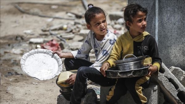 الصحة العالمية: المساعدات الداخلة إلى غزة ليست سوى 