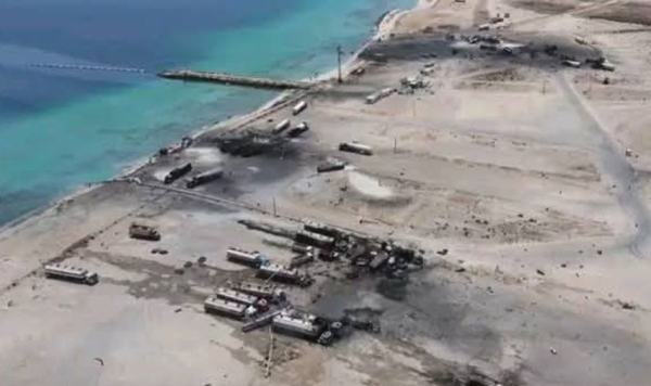 تقرير أممي يحذر من تفاقم الوضع الإنساني في اليمن إثر الغارات التي استهدفت موانئ الحديدة