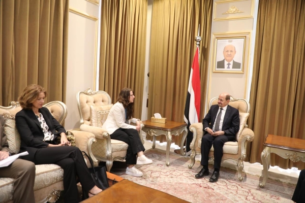 الزنداني يؤكد حرص الحكومة على تحقيق السلام في اليمن