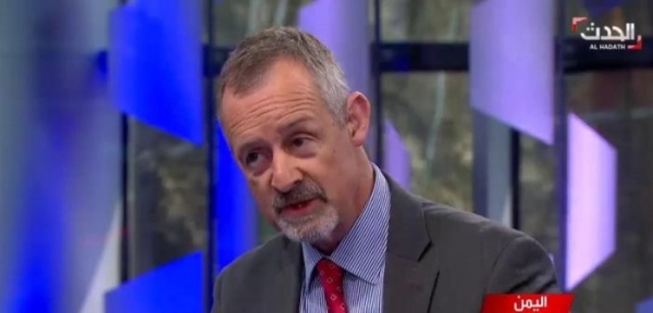 السفير البريطاني الأسبق: اتفاق 