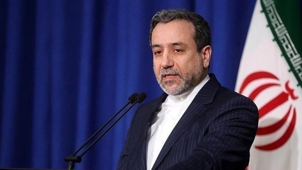 عراقجي يبحث مع السيسي العلاقات الإيرانية المصرية وتطورات الإقليم