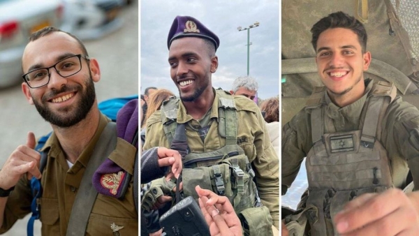 جيش الاحتلال يعترف بمقتل 3 جنود في جباليا.. ونتنياهو: قلوبنا تتألم