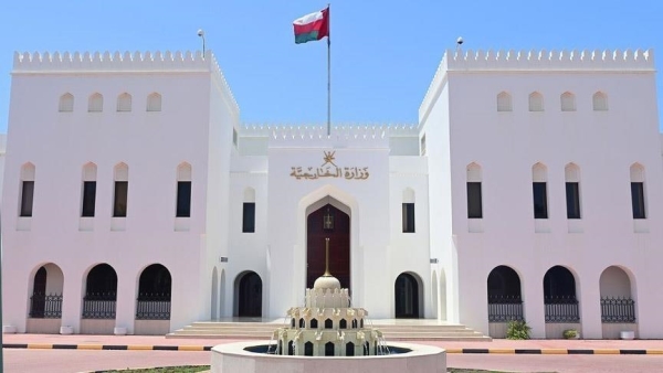 مسقط وبرلين تبحثان الجهود الدولية للتهدئة وتفادي التصعيد بالمنطقة