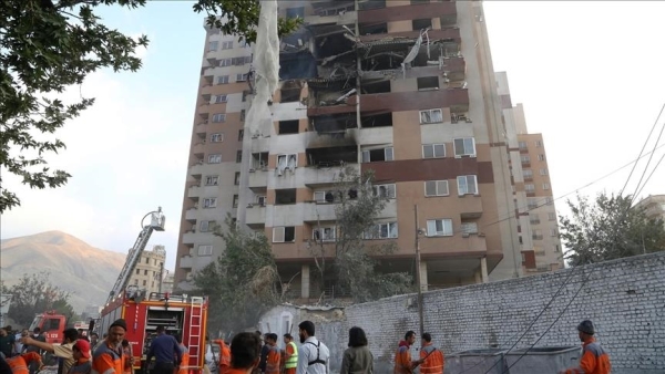 من غزة إلى اليمن وقبلهما إيران.. هل يحتمل الجيش الإسرائيلي القتال على كل الجبهات؟