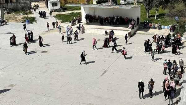 إيران تعلّق التعليم حتى إشعار آخر بسبب العدوان الإسرائيلي