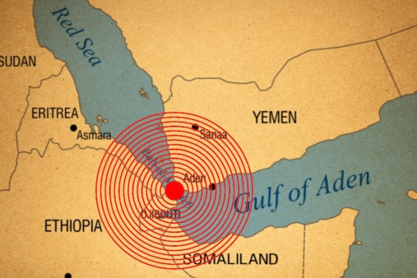 اليمن ودول شرق أفريقيا.. بين الحروب بالوكالة والعنف الطائفي.. كيف يمكنها تجاوز ذلك؟ (ترجمة خاصة)
