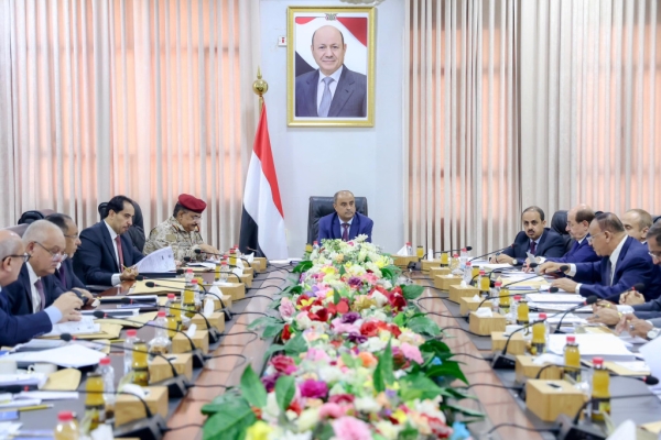 الحكومة توافق على مشروع الحسابات الختامية لعامي 2021 ـ 2022 وتشدد على رفع الإيرادات