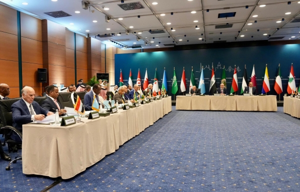 اليمن يدعو لعدم تجاهل دور إيران 