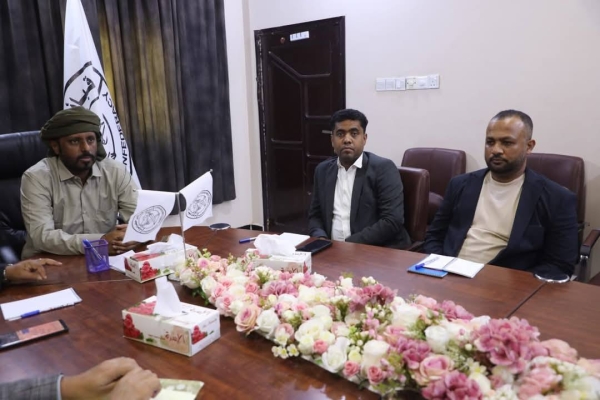 حلف قبائل حضرموت يعلن وثيقة المبادئ السياسية للحكم الذاتي 