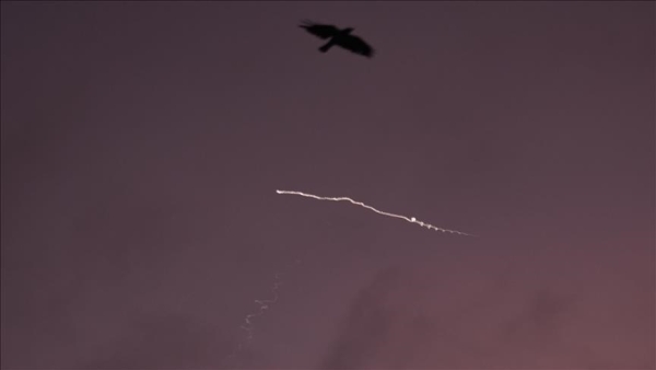 4 قتلى و22 مصابا إسرائيليا بقصف إيراني خلال ساعتين