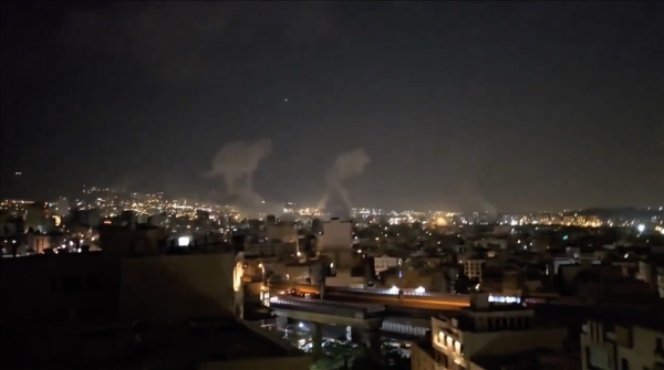 إيران: العدوان الإسرائيلي أسفر عن مقتل 627 شخصا بينهم نساء وأطفال