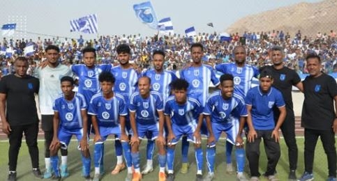 الوزير البكري يطلع على استعدادات فريق تضامن حضرموت لبطولة كأس الخليج للأندية