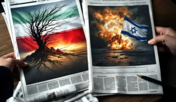 وقف حرب إيران وإسرائيل بعيون أوروبية.. سكون مؤقت يلفه الغموض