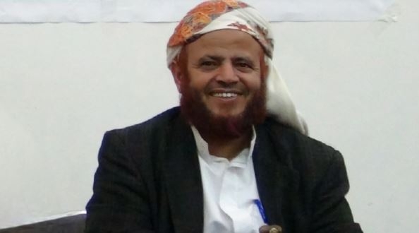 اتحاد علماء المسلمين يدين جريمة تصفية شيخ القرآن 