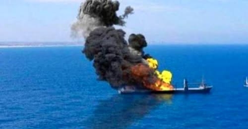 أسبيدس: مقتل ثلاثة بحارة بهجوم استهدف سفينة قبالة سواحل اليمن