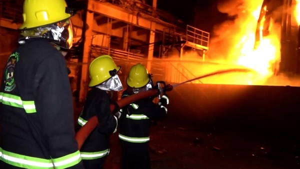 ممرات اليمن المائية في مرمى الاستهداف الإسرائيلي