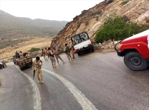 أمنية المهرة تكشف ملابسات اشتباكات حوف وتقول إن 