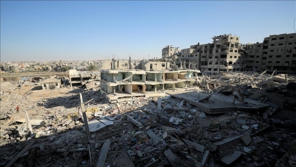 جيش إسرائيل: كمين بيت حانون تم بـ3 عبوات ناسفة واستمر 1.5 ساعة