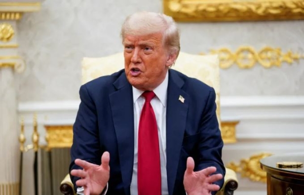 يطالب بـ10 مليارات دولار.. ترامب يرفع دعوى تعويض ضد مردوخ