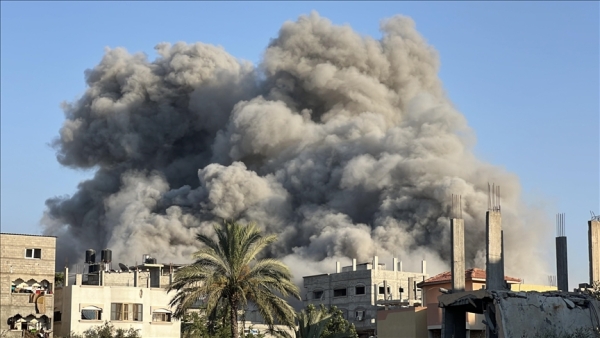 إسرائيل تقتل 23 فلسطينيا بغزة منذ فجر الخميس