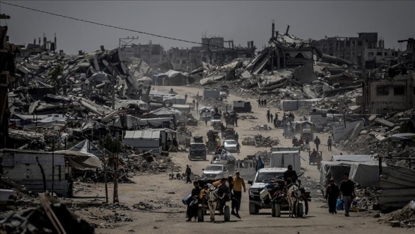 خلال ساعات.. تغير لافت في موقف إسرائيل وأمريكا من رد حماس