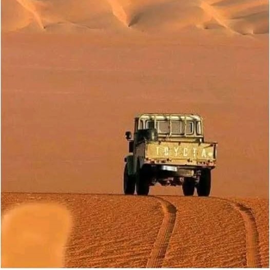 قوات الجيش تحذر من استخدام الطريق الصحراوي بين مأرب وحضرموت والمهرة