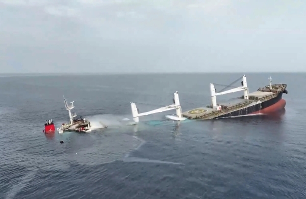 تحليل أمريكي: العقوبات والعمل العسكري يفشلان في وقف هجمات الحوثيين (ترجمة خاصة)