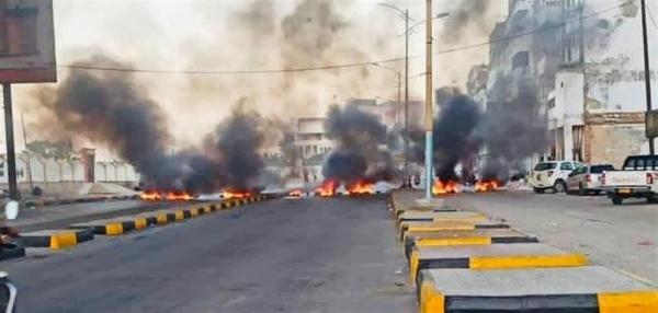 حضرموت الجامع يحذر من استغلال الإحتجاجات الغاضبة لفرض واقع يتعارض مع إرادة أبناء المحافظة