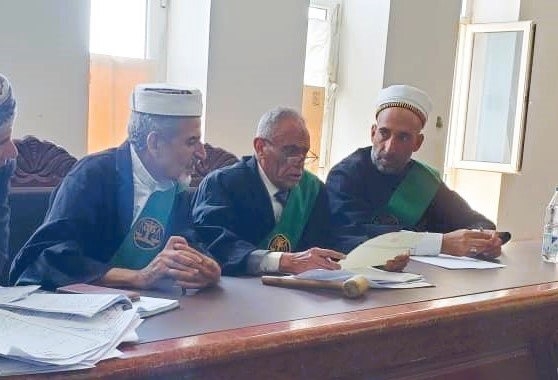 جزائية الحوثيين تصدر حكما بإعدام شخصين بتهمة العمل مع تنظيم 