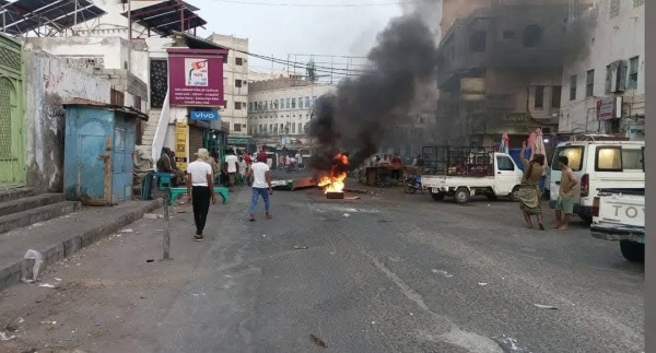 انتقالي حضرموت يُحذر من خروج الأوضاع عن السيطرة وتهديد السكينة العامة