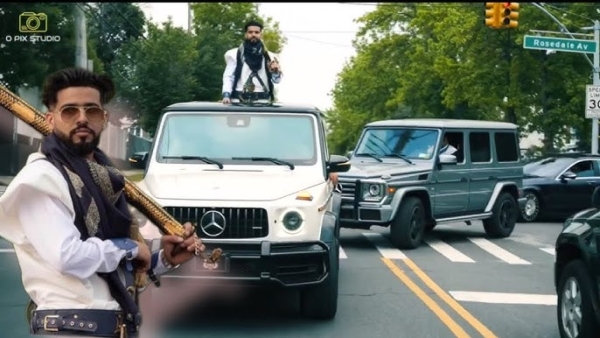 أعراس اليمنيين في أمريكا.. سلوكيات متهورة تثير جدلاً واسعاً