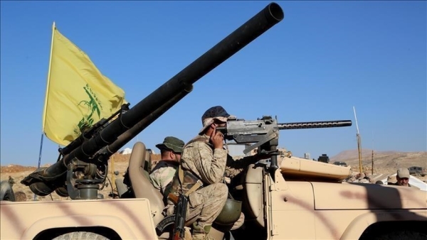 وزير لبناني: لن نسمح لـ