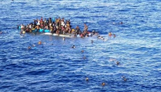 الأمم المتحدة: وفاة 68 مهاجرا قبالة سواحل اليمن وفقدان 61 آخرين